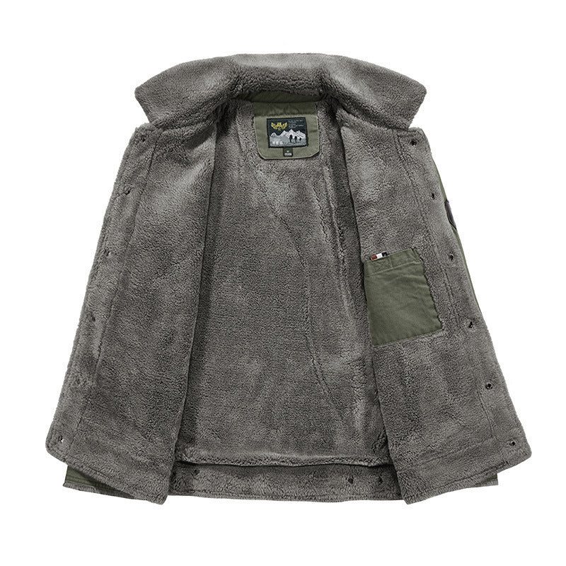 Pascual® | Jacket - Image 5