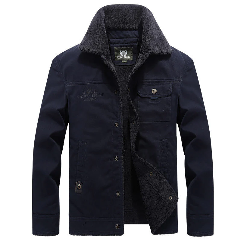 Pascual® | Jacket - Image 7