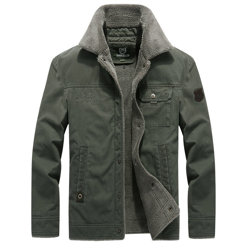 Pascual® | Jacket - Image 8