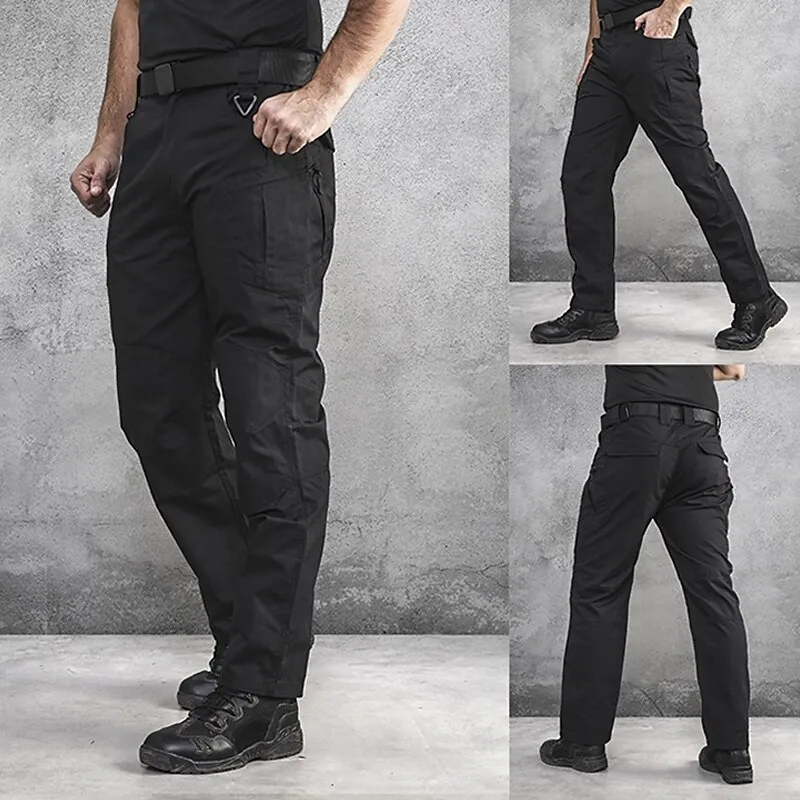 Pascual® | Men'S Military Tactical Pants - Image 2