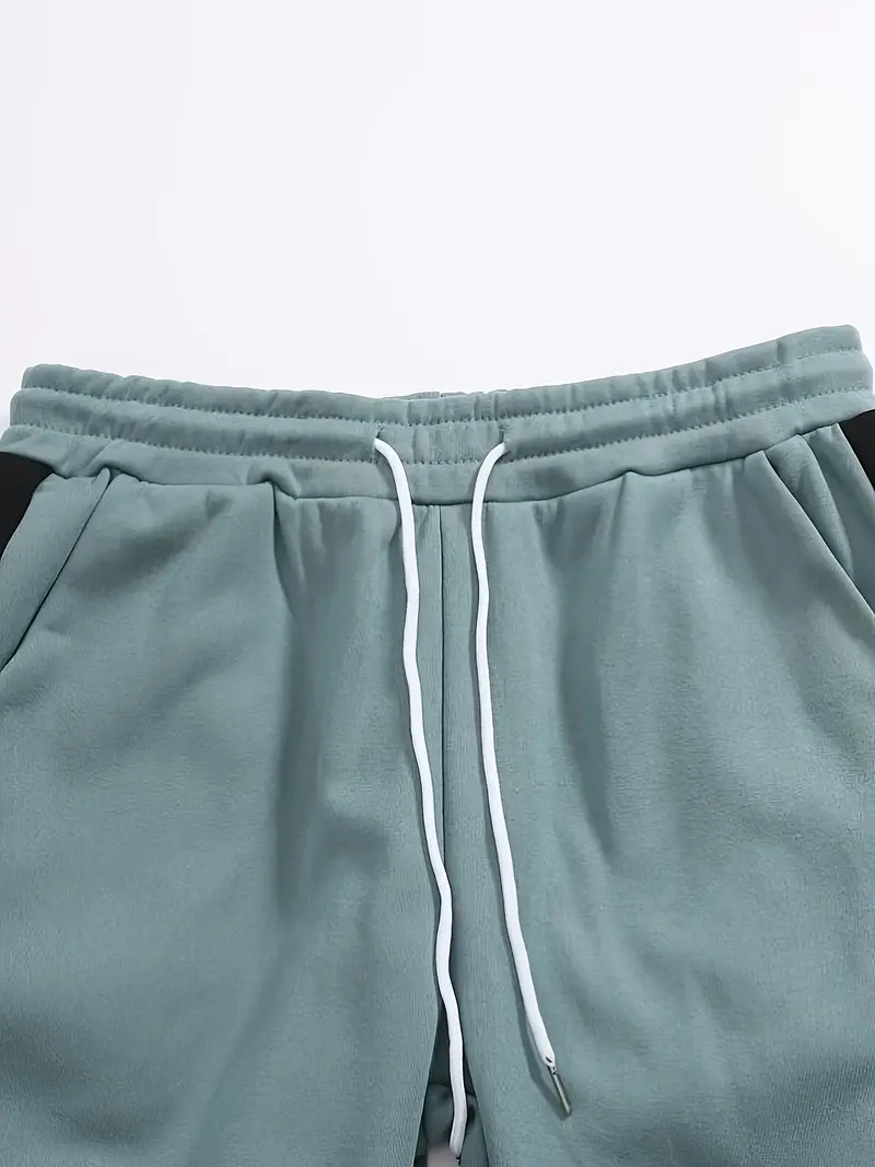 Pascual® | Two-Piece Set Consisting Of A Hoodie And Sweatpants - Image 3