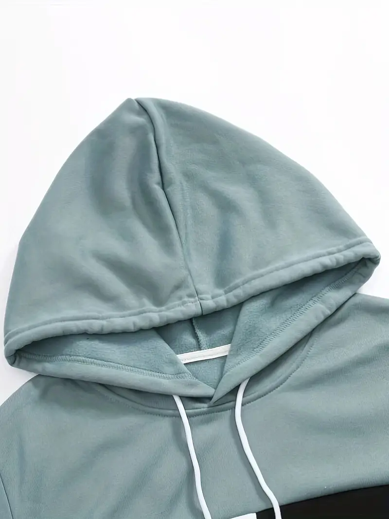 Pascual® | Two-Piece Set Consisting Of A Hoodie And Sweatpants - Image 4