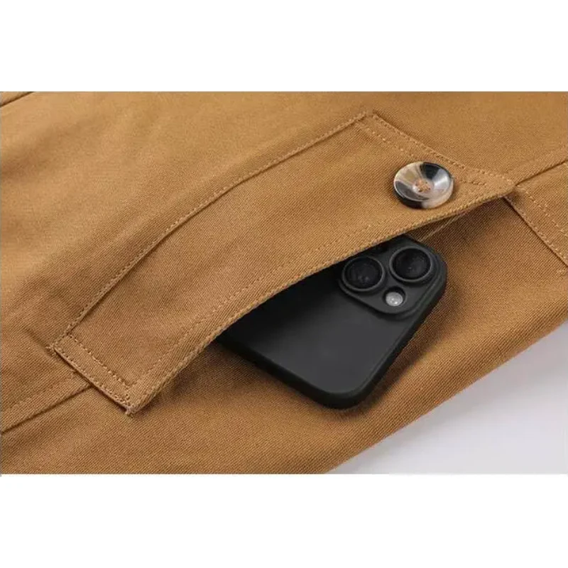 Pascual | Men's Winter Coat Long - Waterproof with Hood and Practical Pockets - Image 7