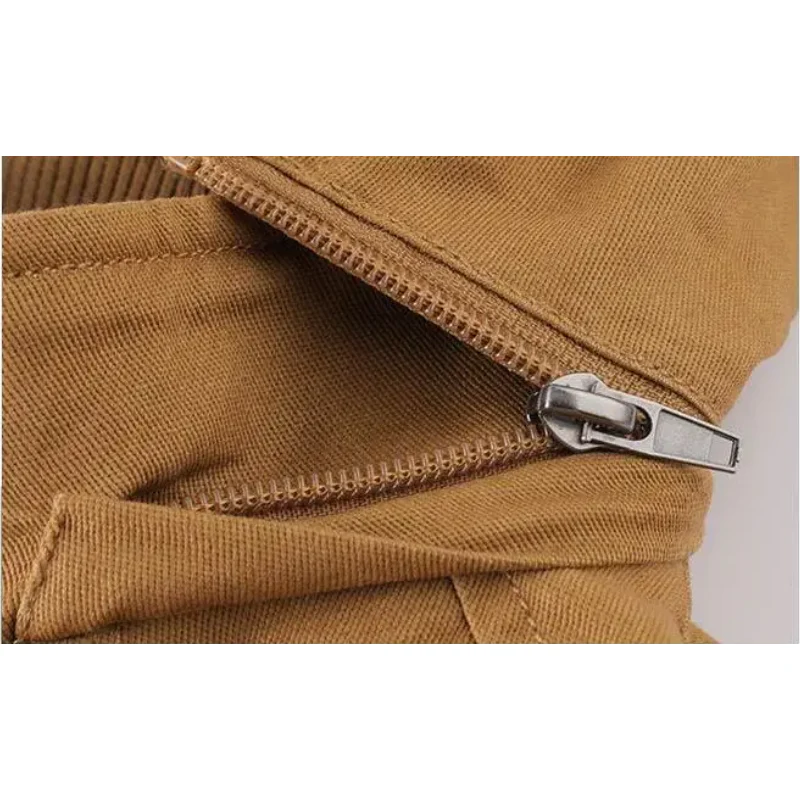 Pascual | Men's Winter Coat Long - Waterproof with Hood and Practical Pockets - Image 9