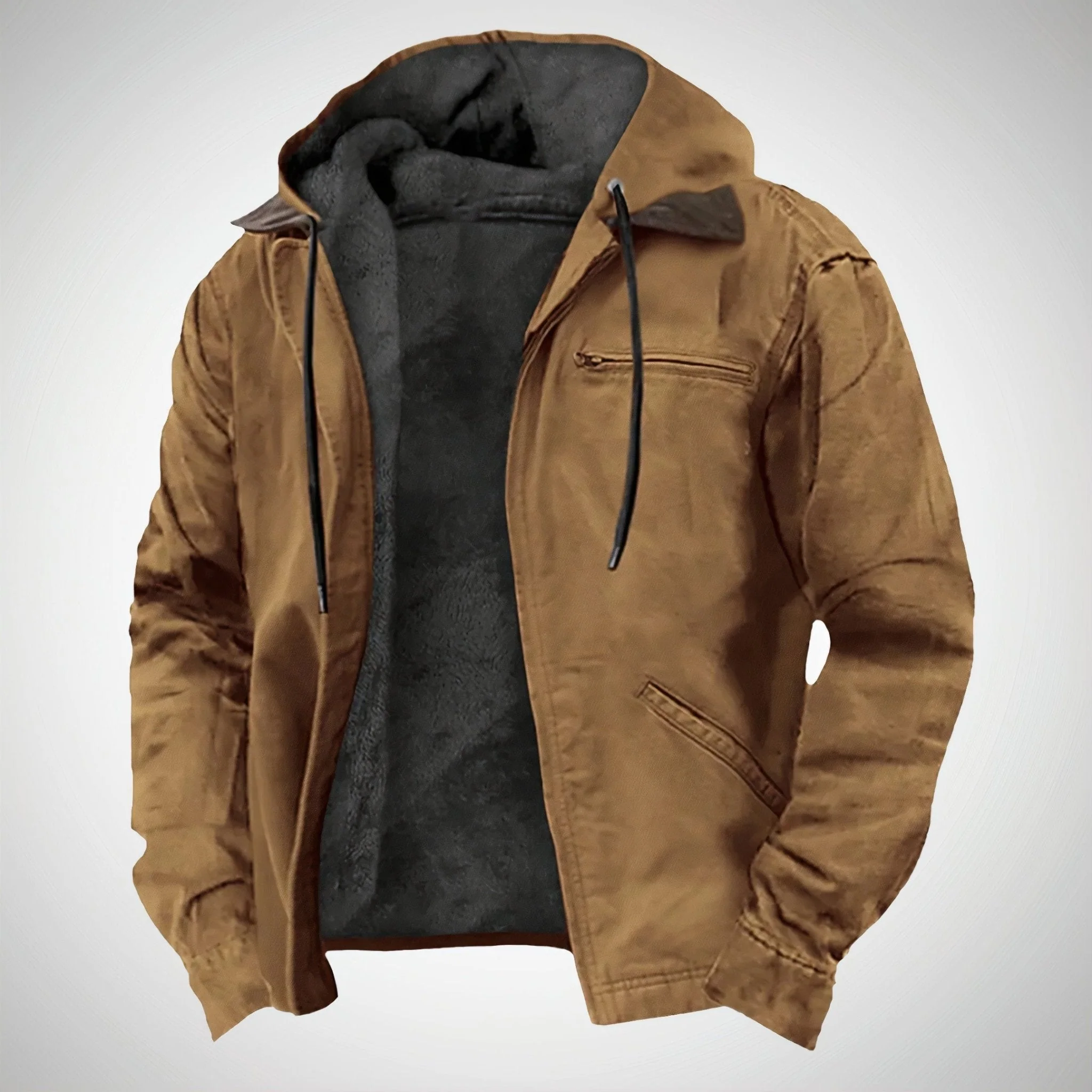 Pascual | Stylish lightweight autumn jacket - Image 5