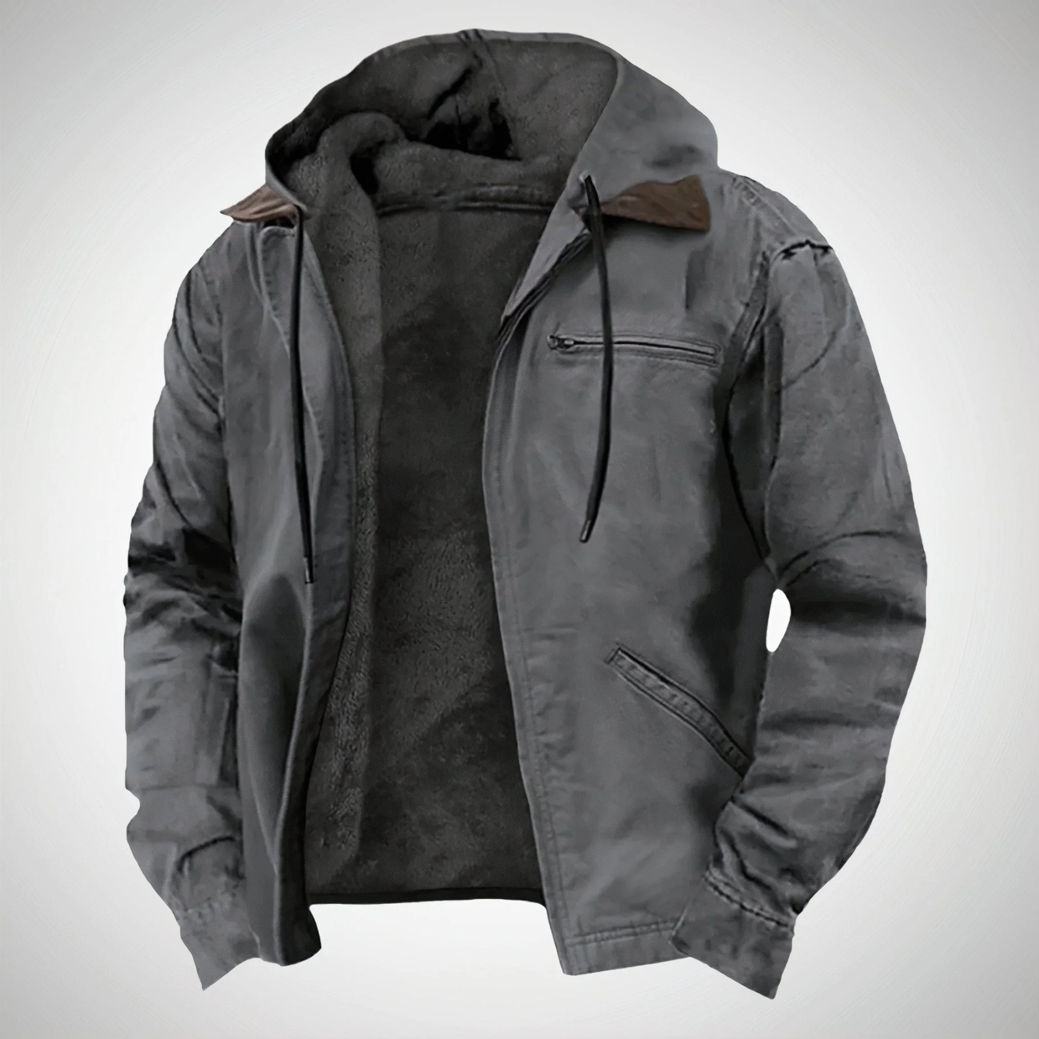 Pascual | Stylish lightweight autumn jacket - Image 6