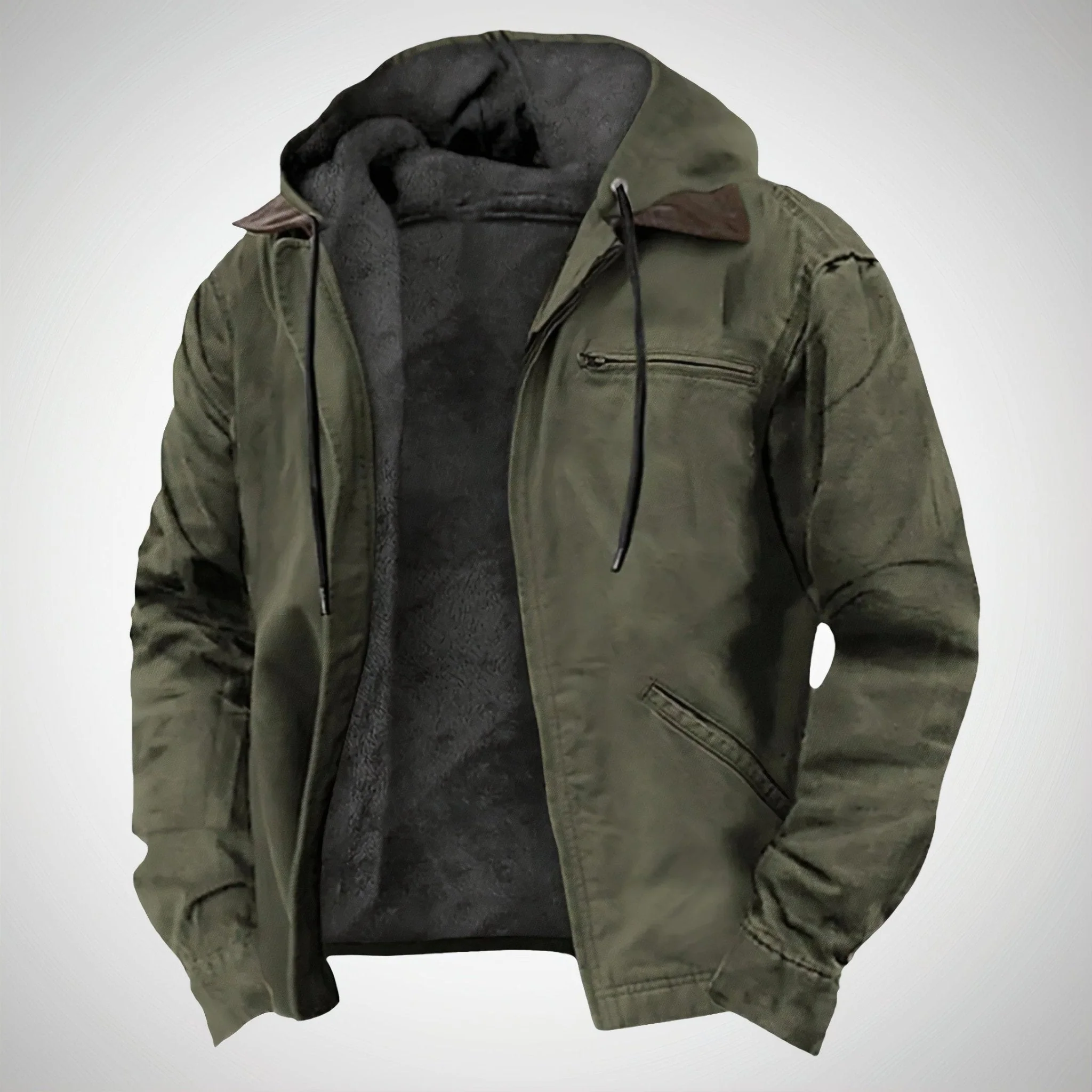 Pascual | Stylish lightweight autumn jacket - Image 7