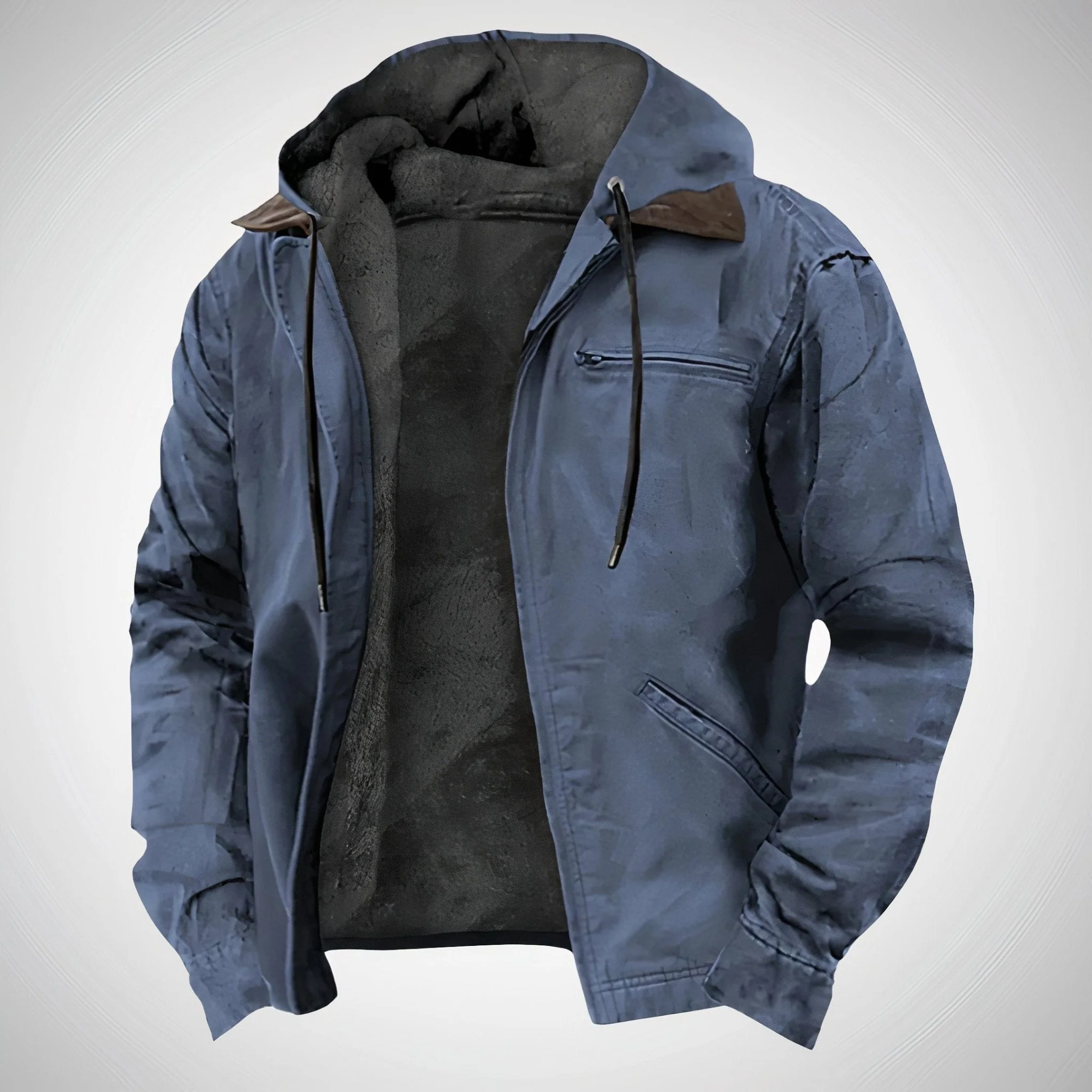 Pascual | Stylish lightweight autumn jacket - Image 8