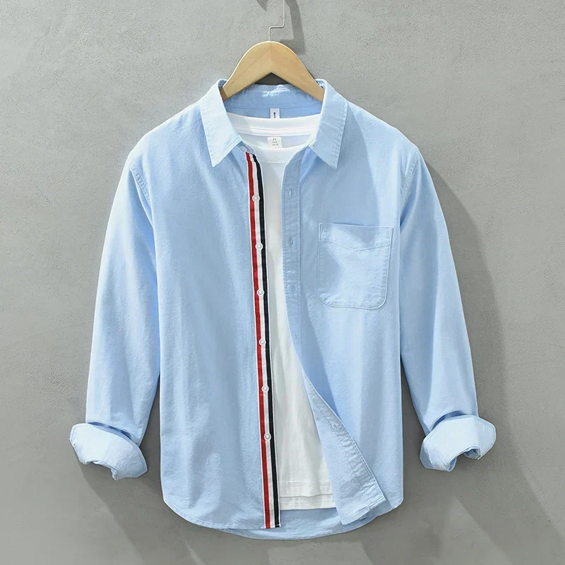 Pasqual | Riviera Linen Shirt - Image 2