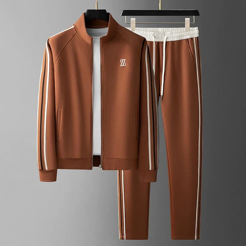 Pat | PREMIUM TRACKSUIT - Image 2