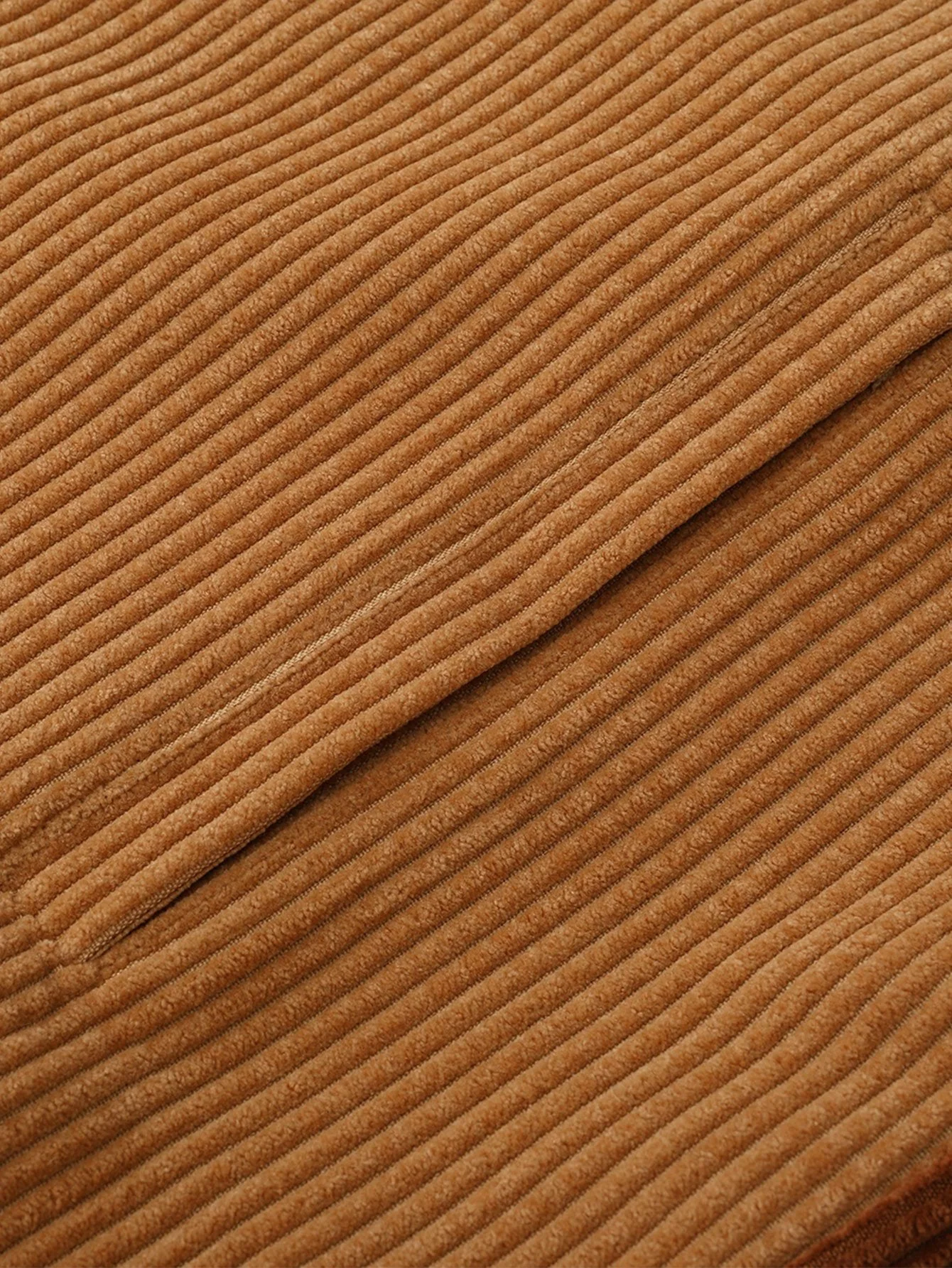 Patricio® | Color Block Corduroy Jacket - Image 5
