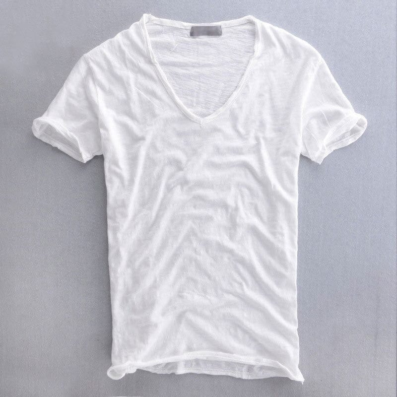 Patricio® | Cotton T-Shirt - Image 2
