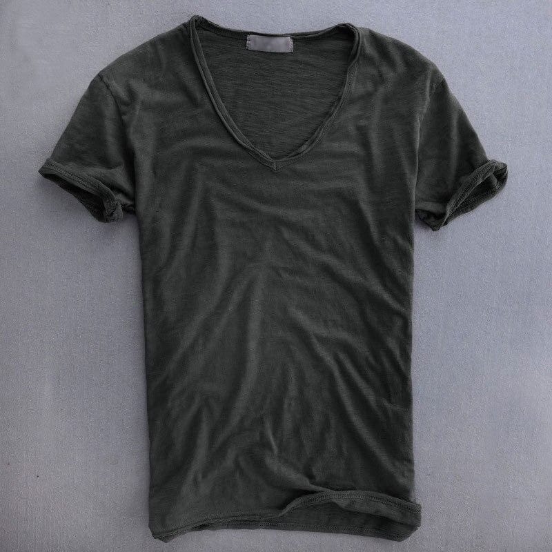 Patricio® | Cotton T-Shirt - Image 4