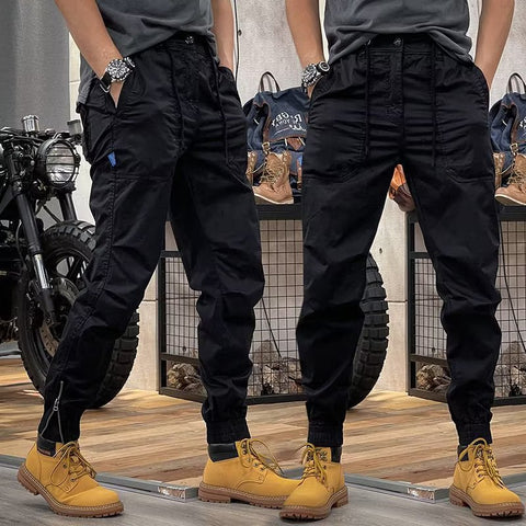 Patricio® | Military-Inspired Tactical Cargo Pants