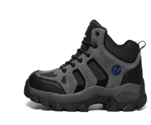 Patricio® | Relaxed And Stylish   Shoes - Image 3