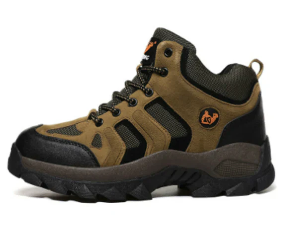 Patricio® | Relaxed And Stylish   Shoes - Image 4