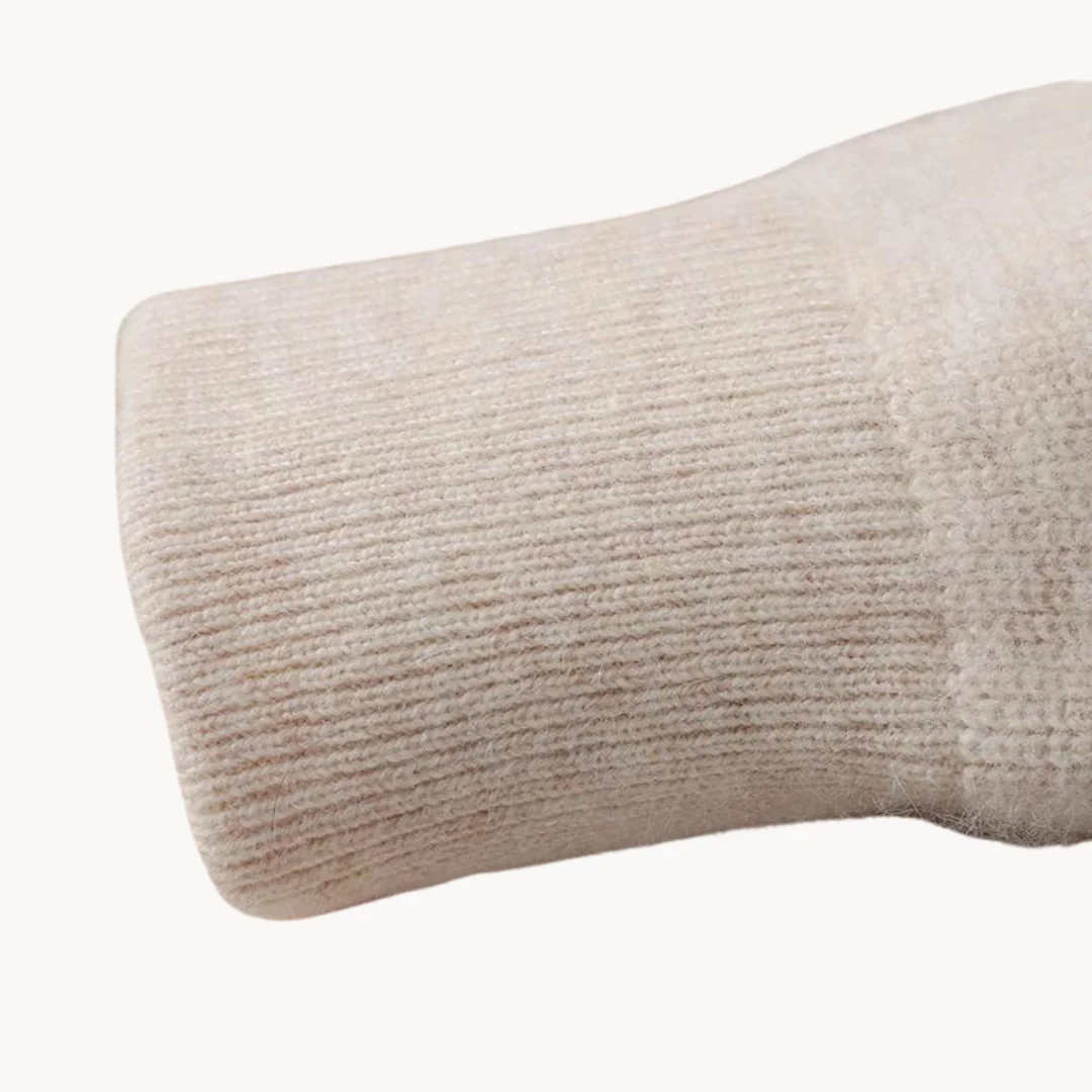 Patricio® | Wool Zip-Up Sweater - Image 14