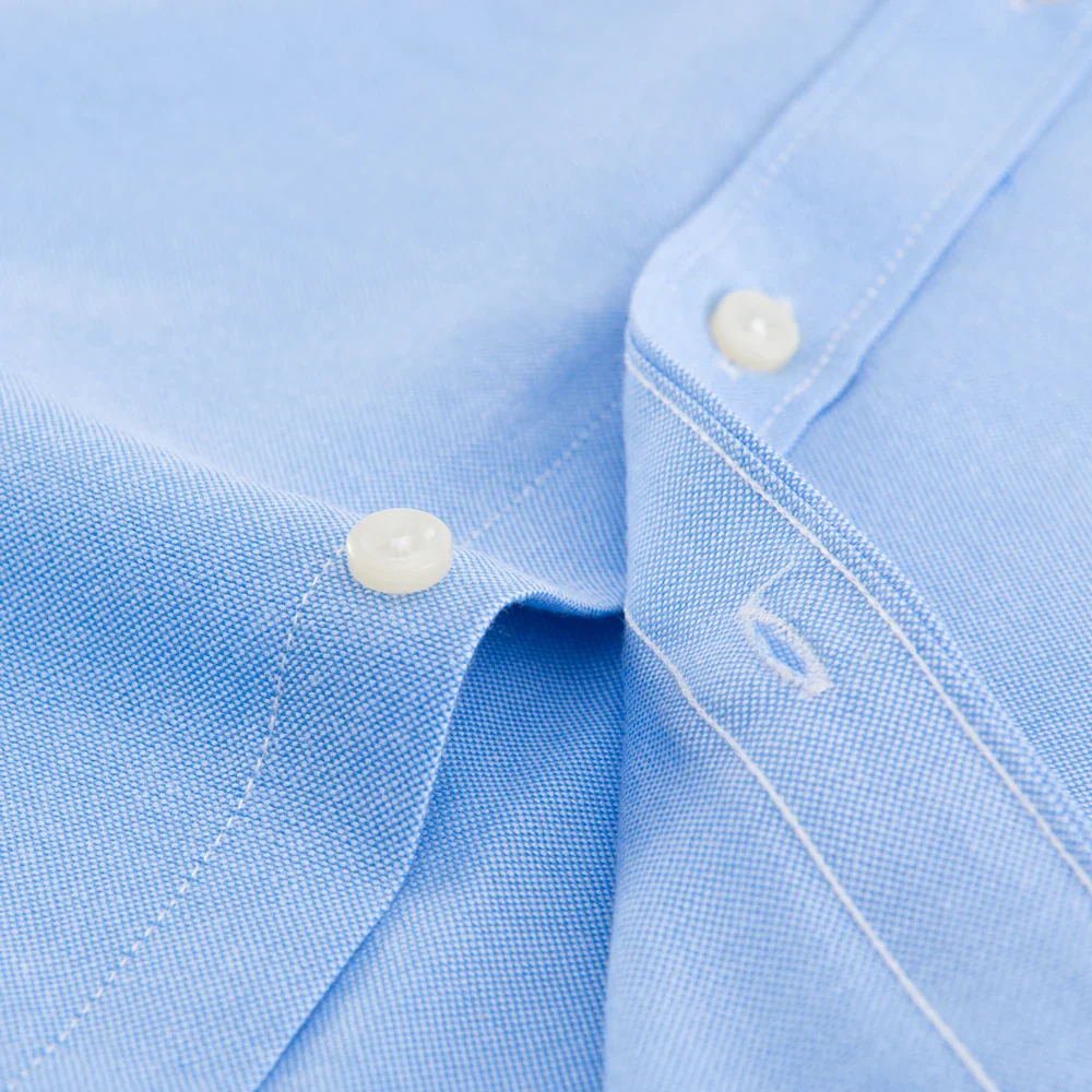 Patricio | Givalli - Elegant Cotton Shirt - Image 5