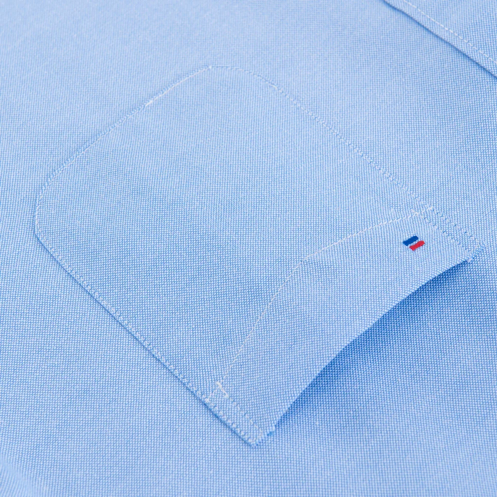 Patricio | Givalli - Elegant Cotton Shirt - Image 6