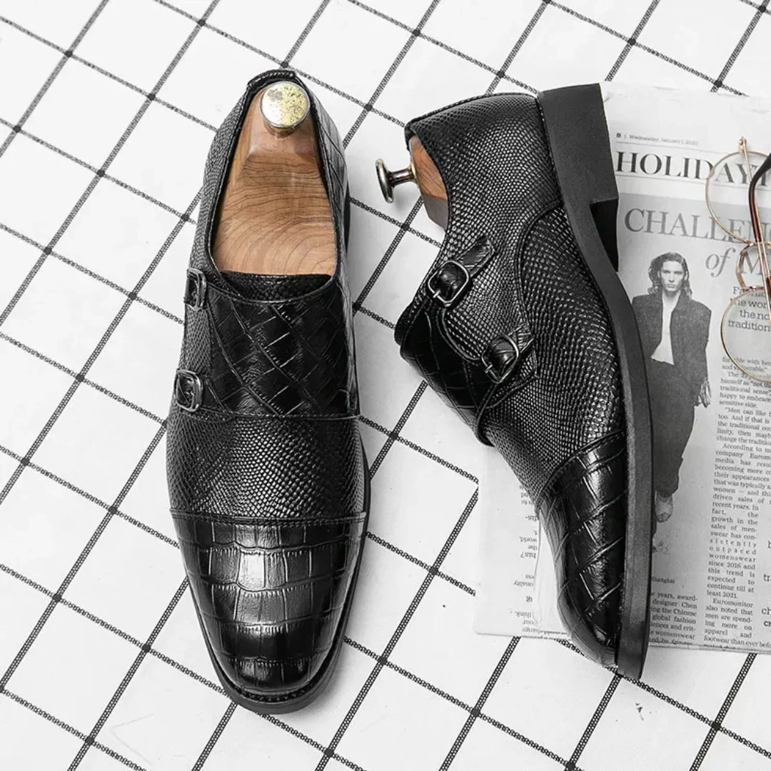 Patricio | Marcel Devereux Shoes - Image 4