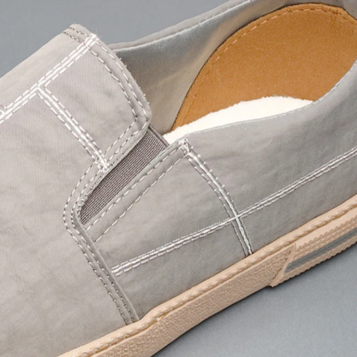 Patrick® | Canvas Slip-Ons - Image 10