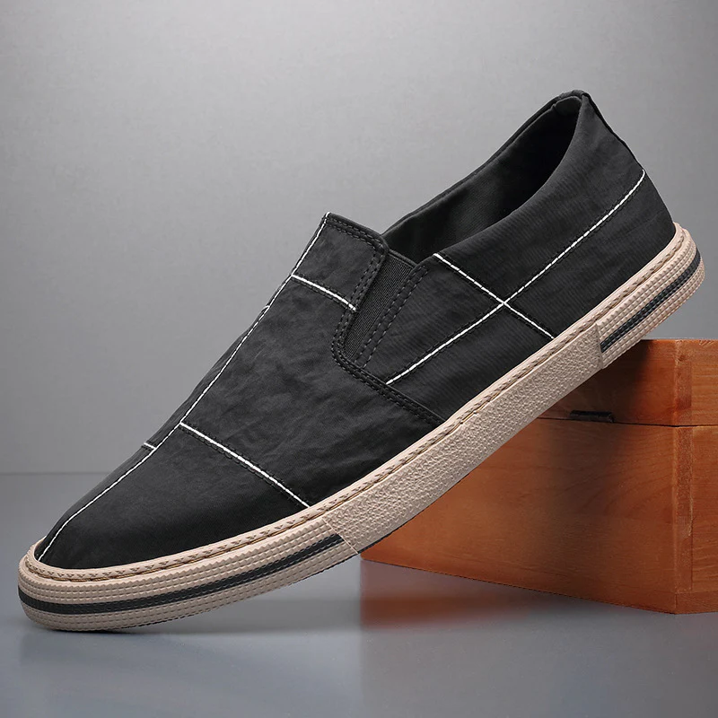 Patrick® | Canvas Slip-Ons - Image 5