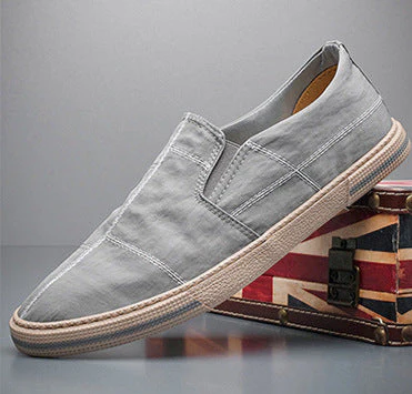 Patrick® | Canvas Slip-Ons - Image 6