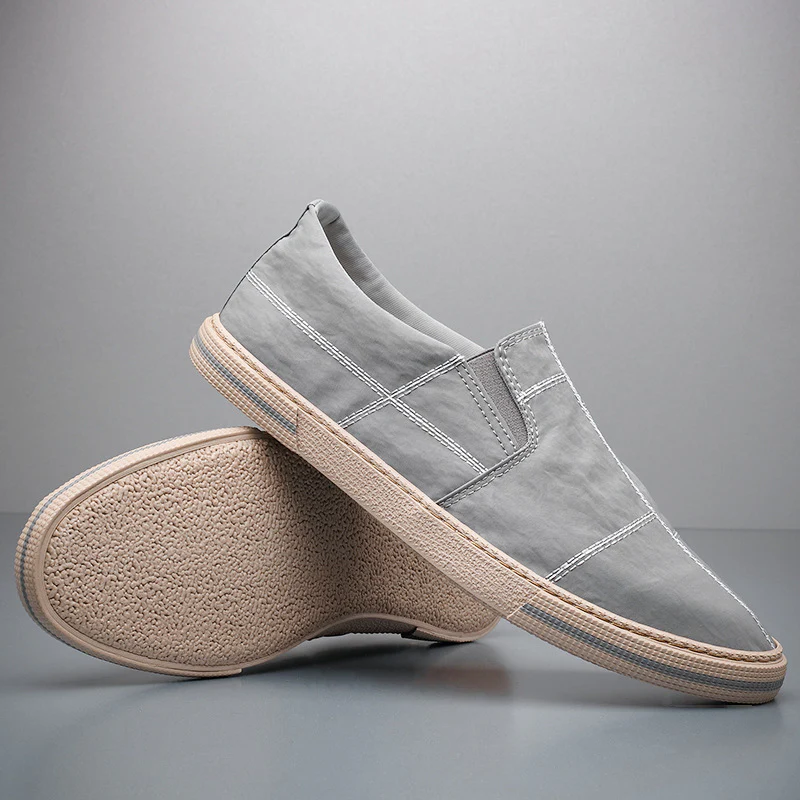 Patrick® | Canvas Slip-Ons - Image 7