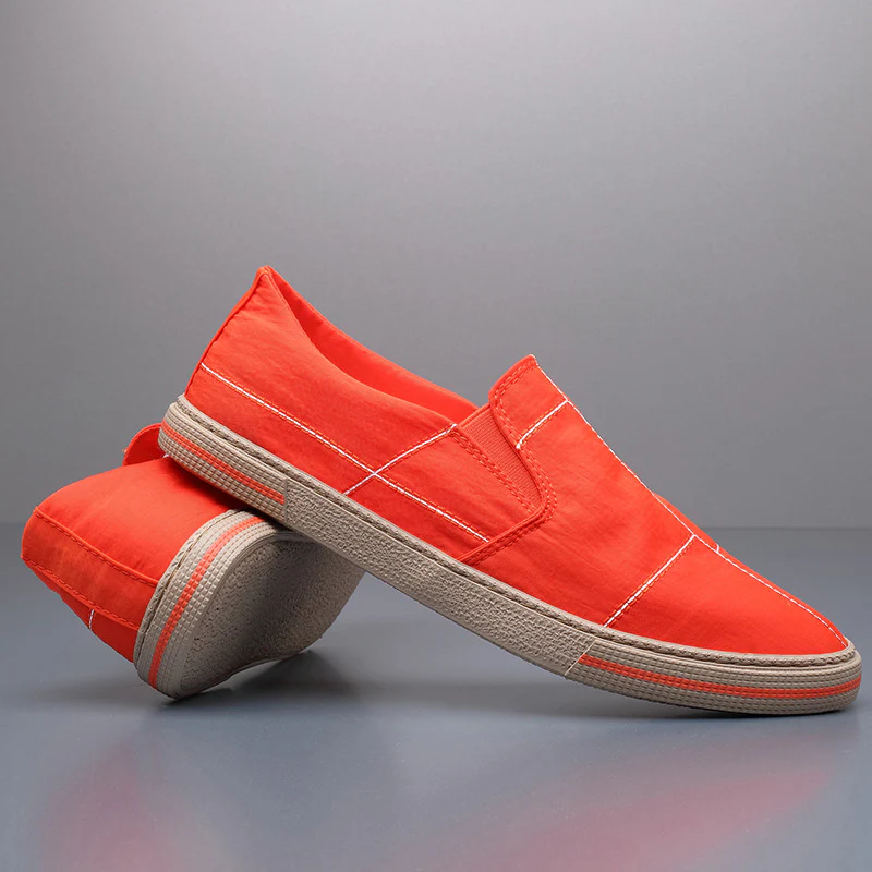 Patrick® | Canvas Slip-Ons - Image 9