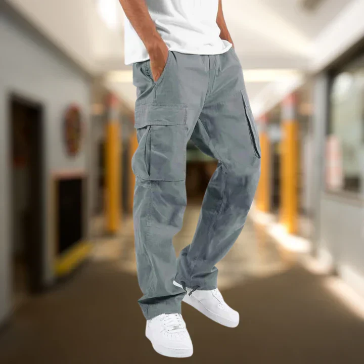 Patrick® | Men'S Cargo Pants - Image 2