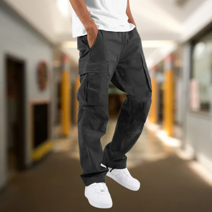 Patrick® | Men'S Cargo Pants - Image 3