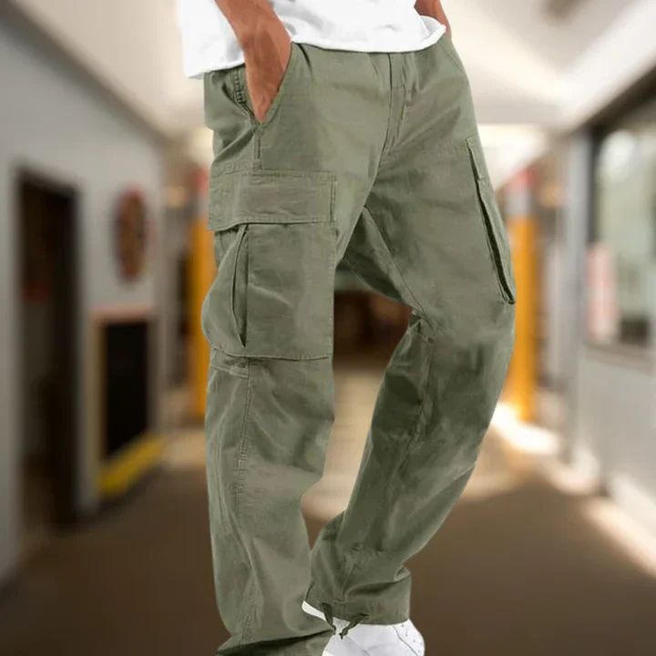 Patrick® | Men'S Cargo Pants - Image 4