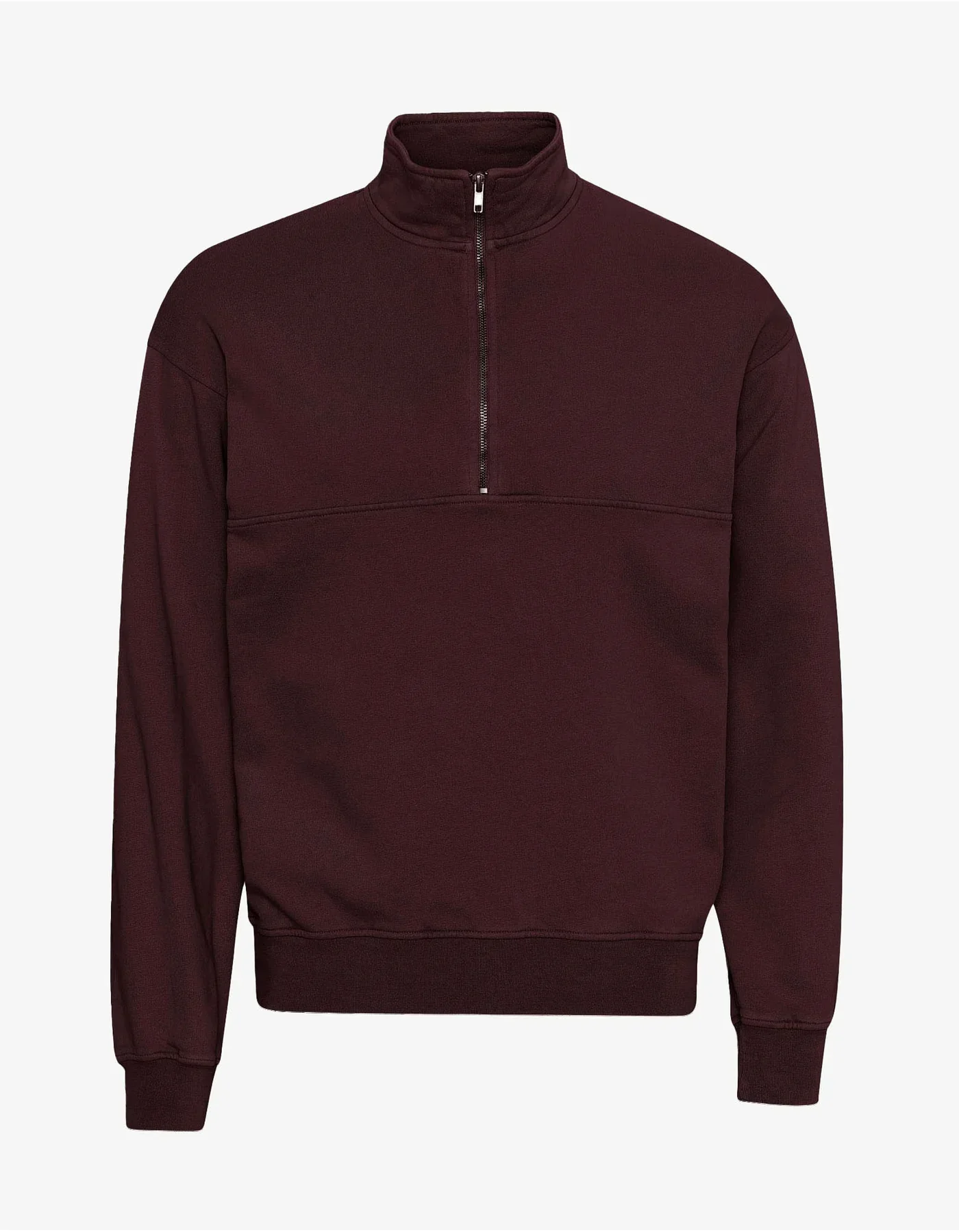 Patrick® | Pace Organic Quarter Zip - Image 2