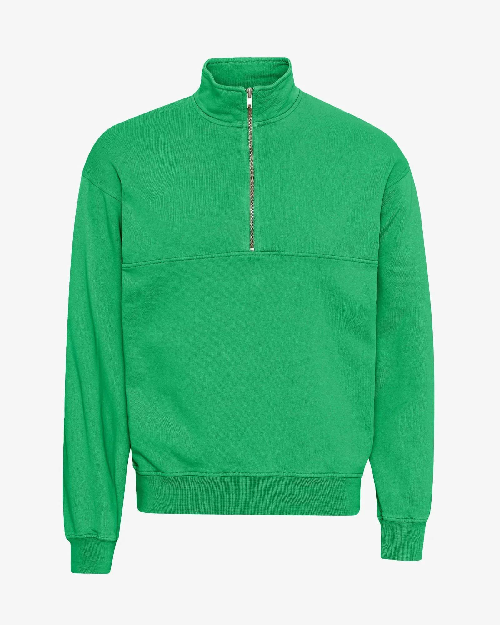 Patrick® | Pace Organic Quarter Zip - Image 3