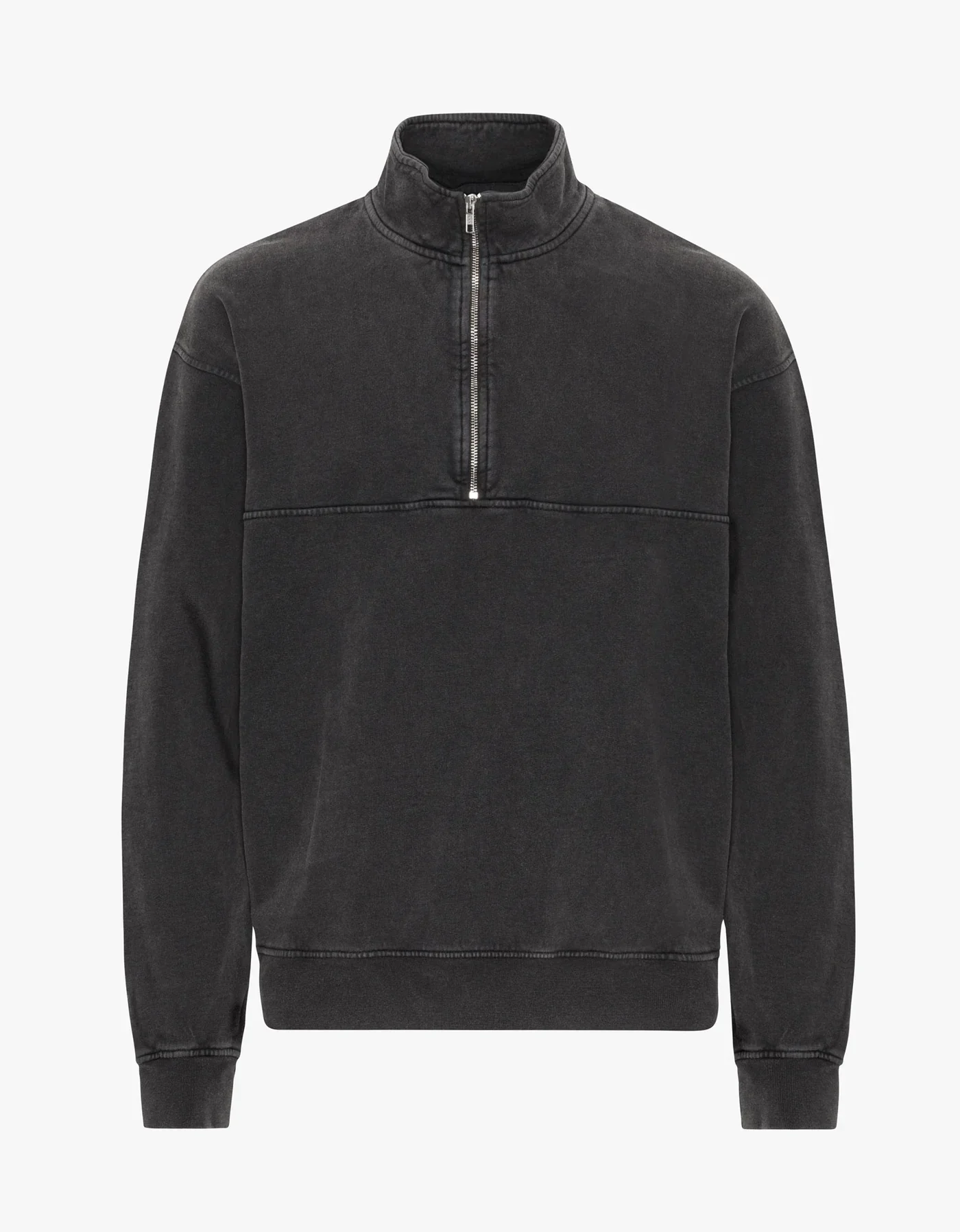 Patrick® | Pace Organic Quarter Zip - Image 4
