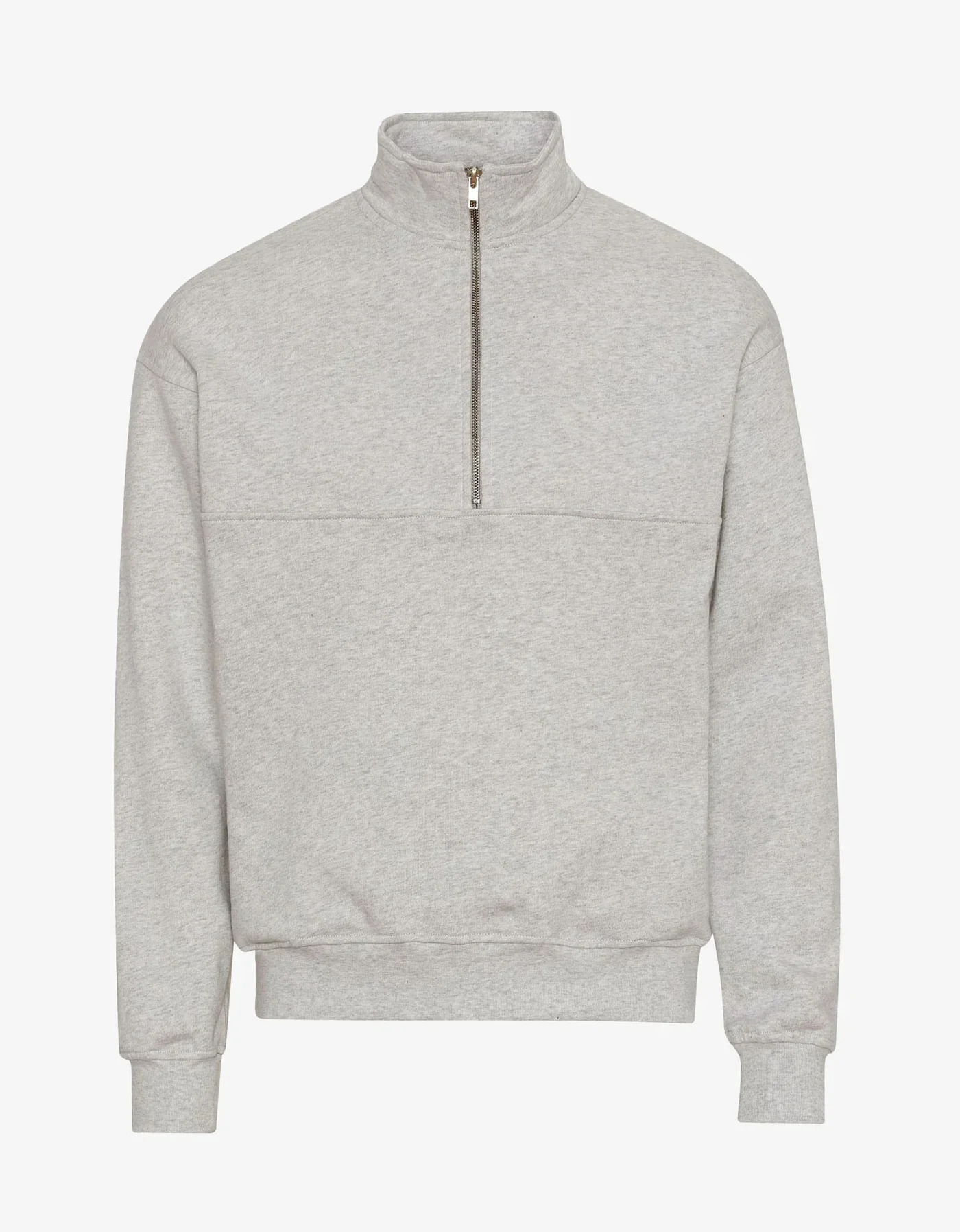 Patrick® | Pace Organic Quarter Zip - Image 5