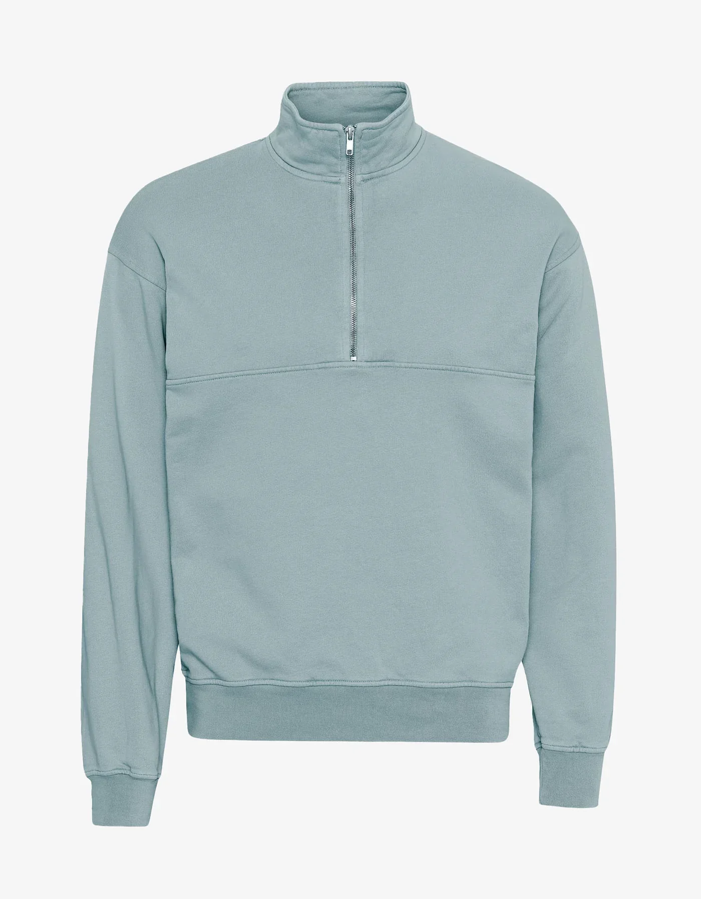 Patrick® | Pace Organic Quarter Zip - Image 6