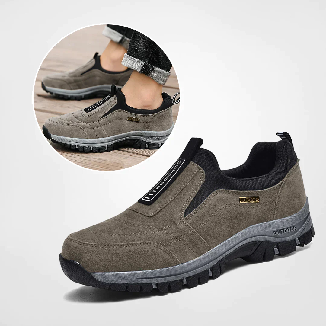 Patrick® | Sneakers with anti-slip for outdoor use - Image 3