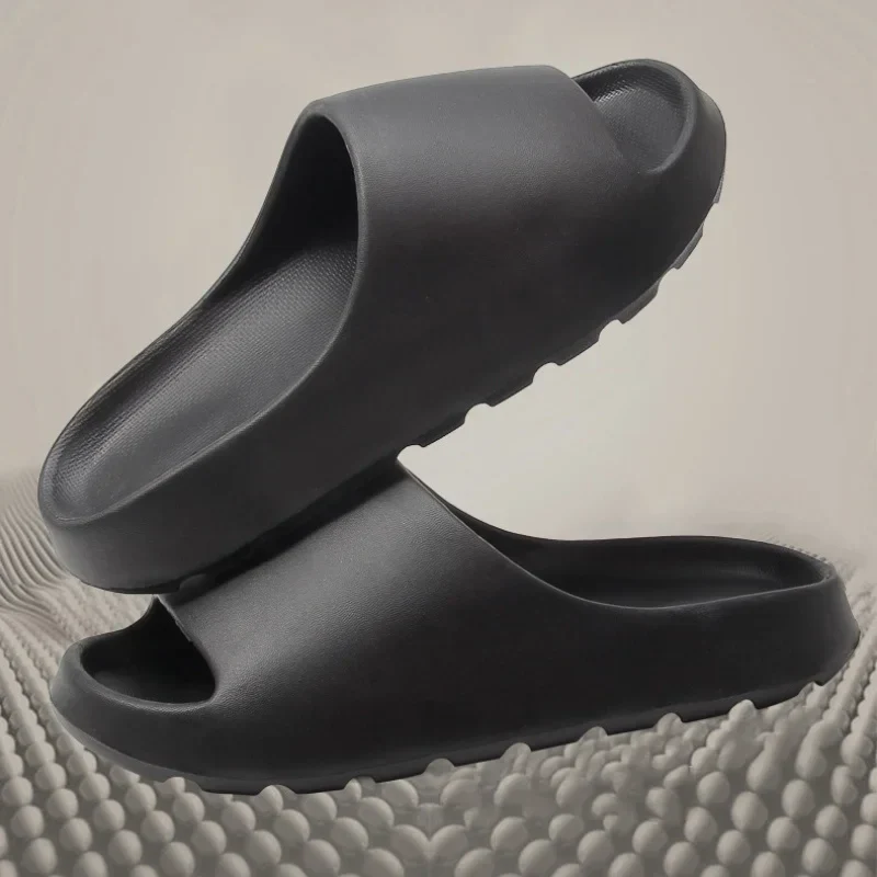 Patrick | Comfortable Soft Sandals - Image 3