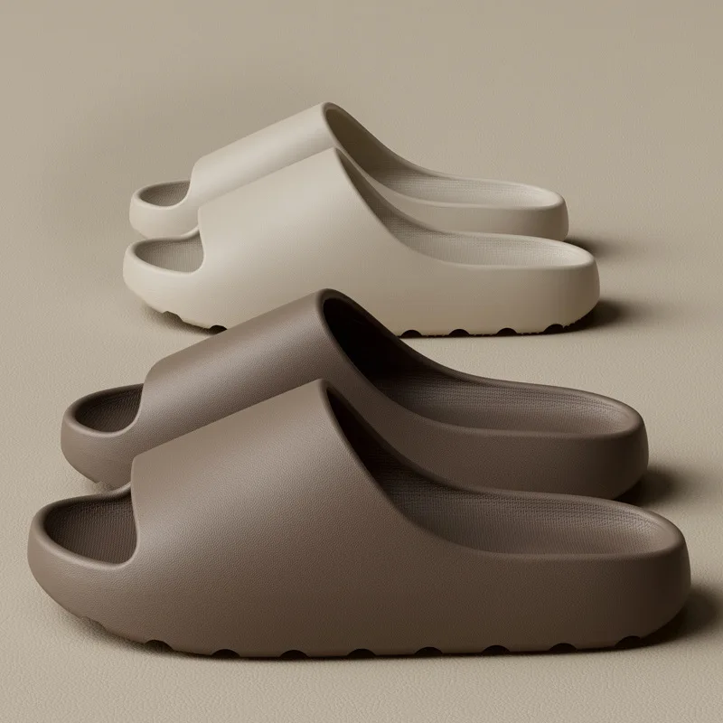 Patrick | Comfortable Soft Sandals - Image 4