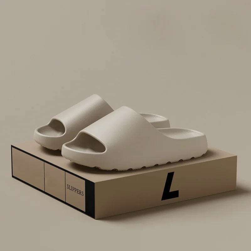 Patrick | Comfortable Soft Sandals - Image 5