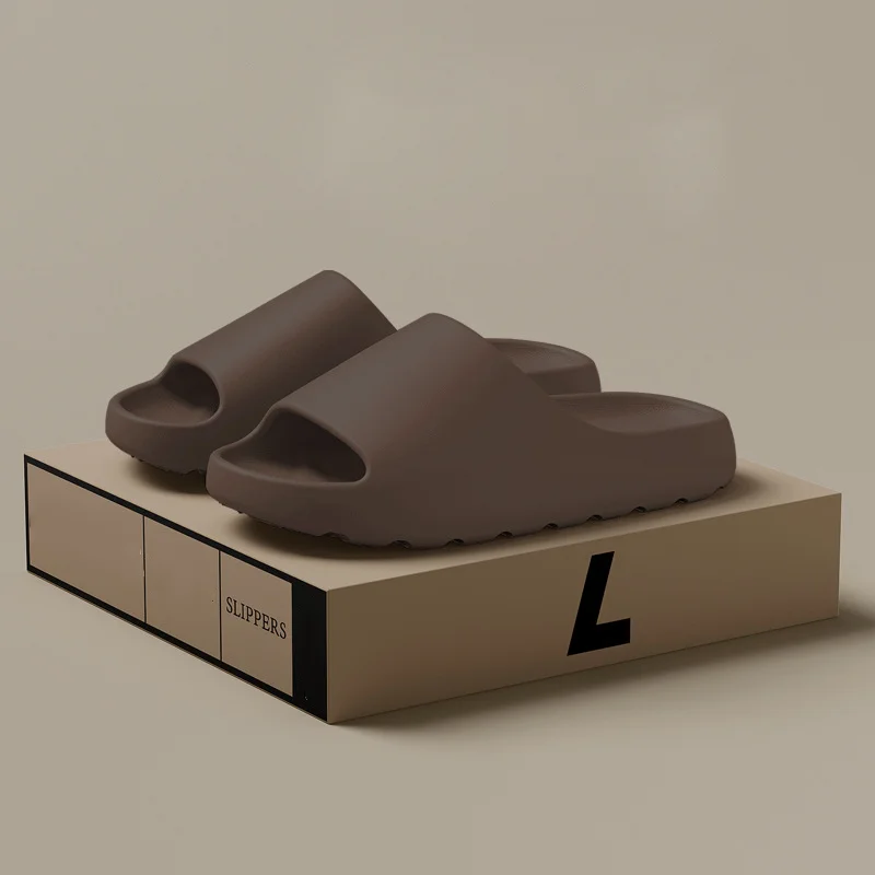 Patrick | Comfortable Soft Sandals - Image 6