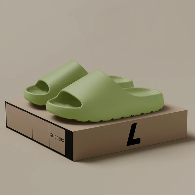 Patrick | Comfortable Soft Sandals - Image 7