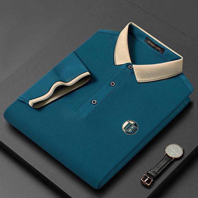 Patterson® | Icon Polo - Image 4