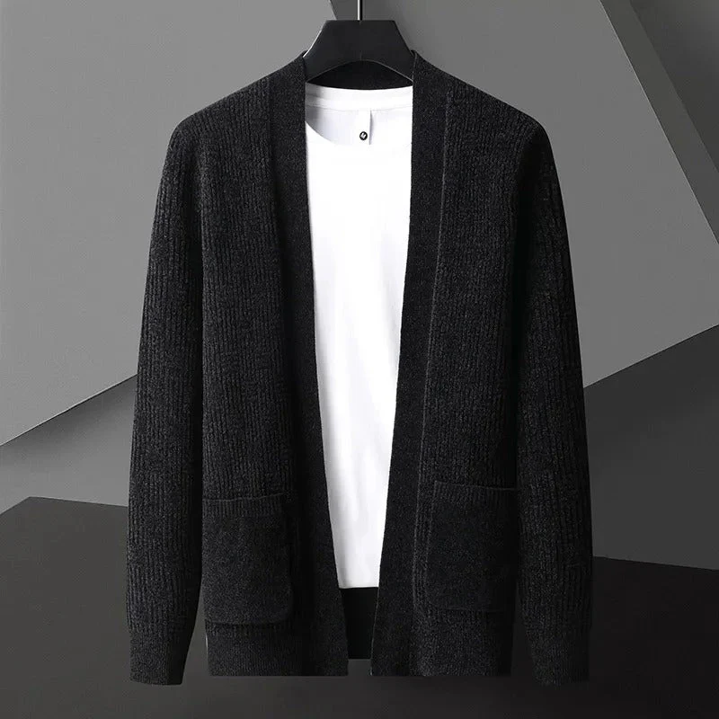 Patxi | Avery Cardigan - Image 4