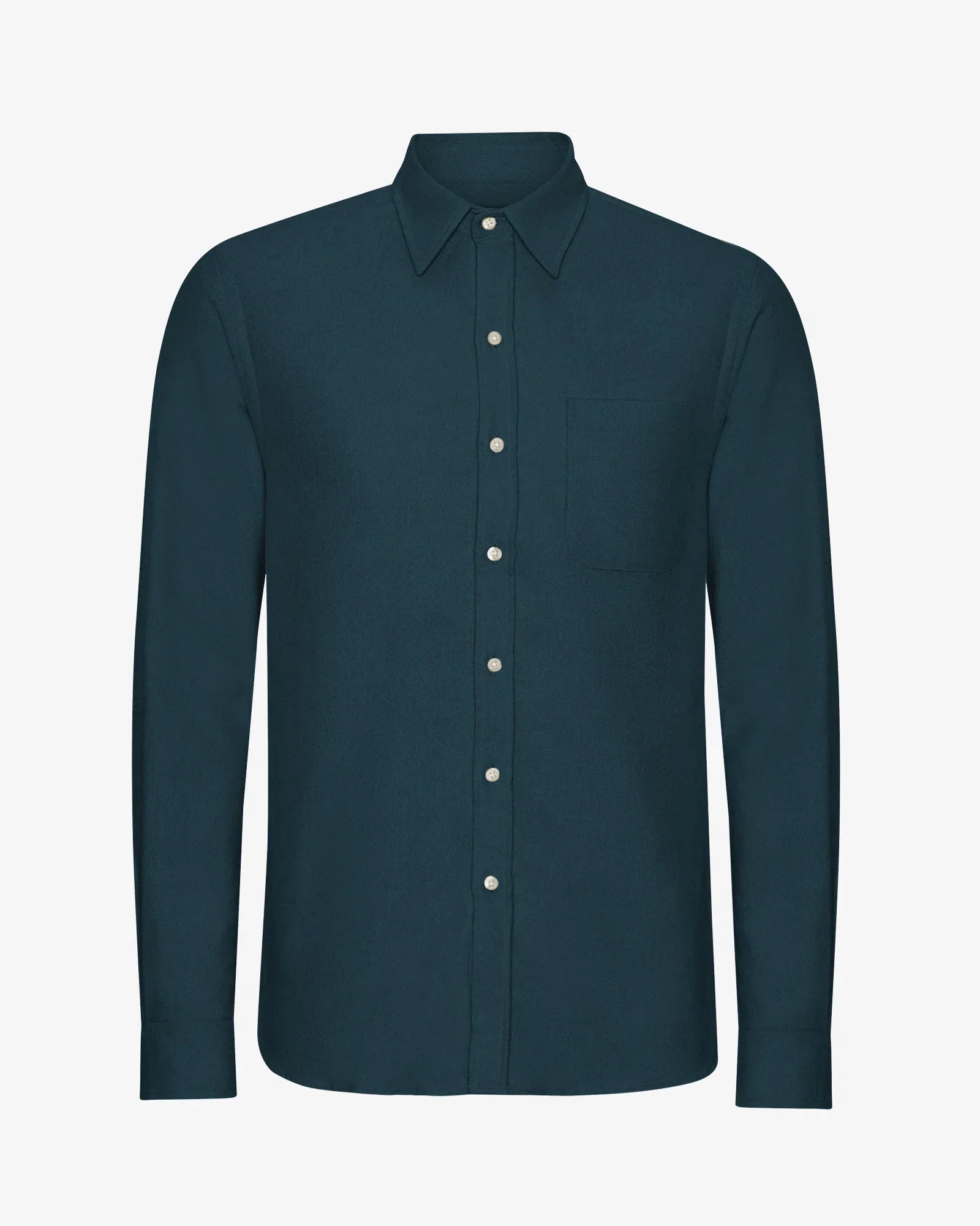 Paul® | Organic Flannel - Image 4
