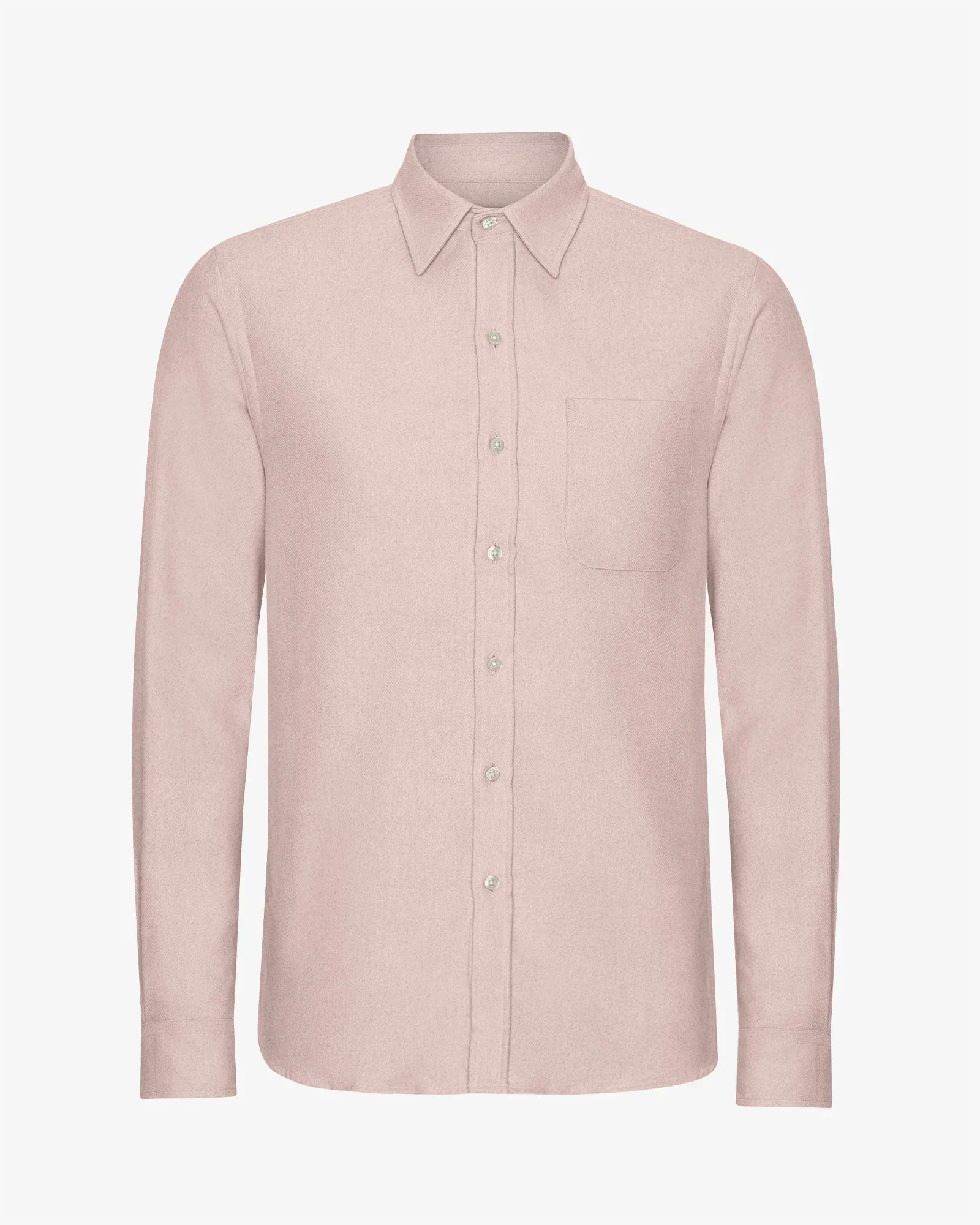 Paul® | Organic Flannel - Image 5
