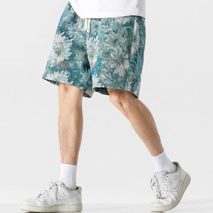 Paul® | Spring Shorts - Image 2