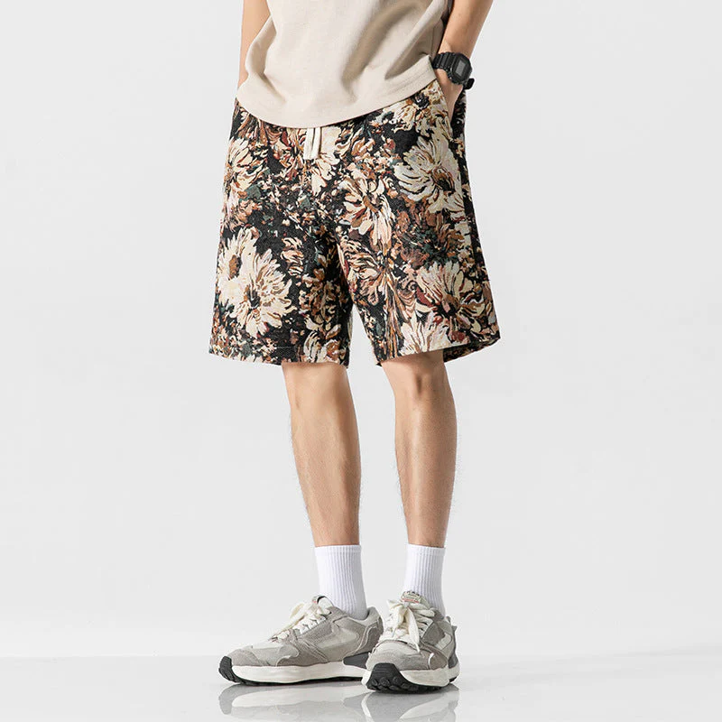 Paul® | Spring Shorts - Image 4