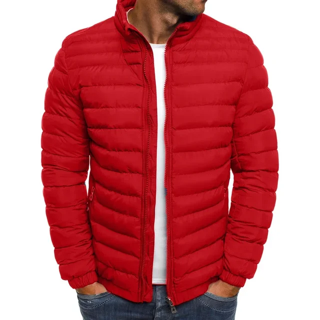 Paul® | Stylish men's summer jacket - Image 12